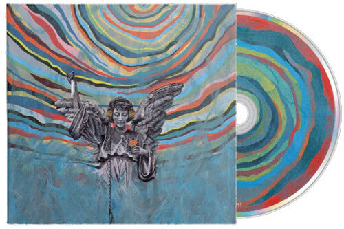 Motion City Soundtrack - Same Old Wasted Wonderful World - Music CD