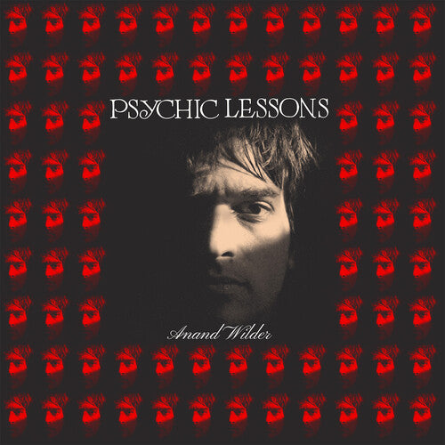 Wilder,anand - Psychic Lessons - Vinyl Record