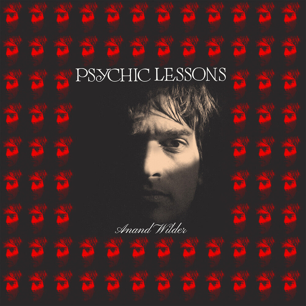 Anand Wilder - Psychic Lessons [LP] Vinyl Record