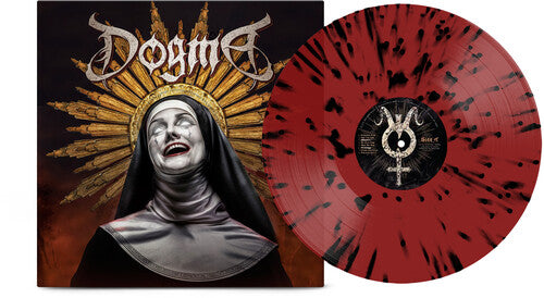 Dogma - Dogma - Vinyl Record