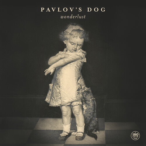 Pavlov's Dog - Wonderlust - Music CD