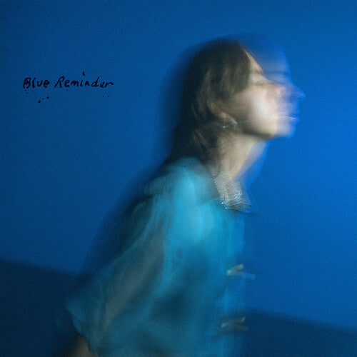 Hand Habits - Blue Reminder - Music CD