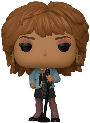 Pop Rocks Tina Turner - Pop Rocks Tina Turner Whats Love Got To Do With It - Collectibles