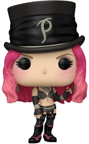 Pop Rocks Pink - Pop Rocks Pink Lady Marmalade - Collectibles