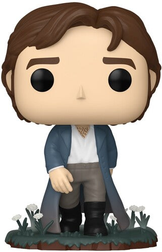 Pop Movies Pride & Prejudice - Pop Movies Pride & Prejudice Mr Darcy - Collectibles