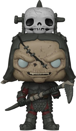 Pop Movies Lord Of The Rings - Pop Movies Lord Of The Rings S10 Guritz - Collectibles