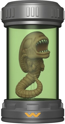 Pop Premium Sfx Alien - Pop Premium Sfx Alien S2 Xenomorph - Collectibles