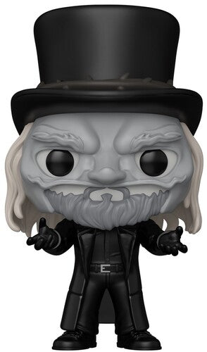 Pop Wwe - Pop Wwe S29 Uncle Howdystyles May Vary - Collectibles