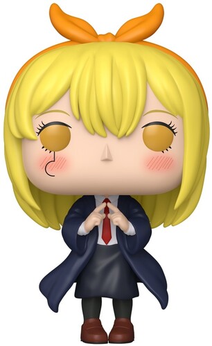 Pop Anime Mashle - Pop Anime Mashle Lemon - Collectibles