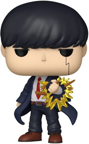 Pop Anime Mashle - Pop Anime Mashle Mash - Collectibles