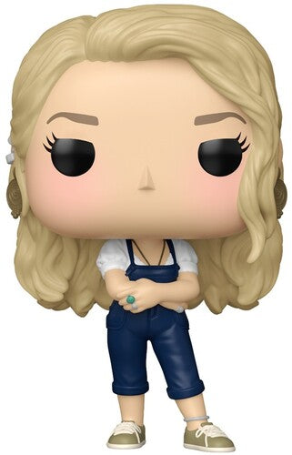 Pop Movies Mamma Mia - Pop Movies Mamma Mia Donna Sheridan - Collectibles
