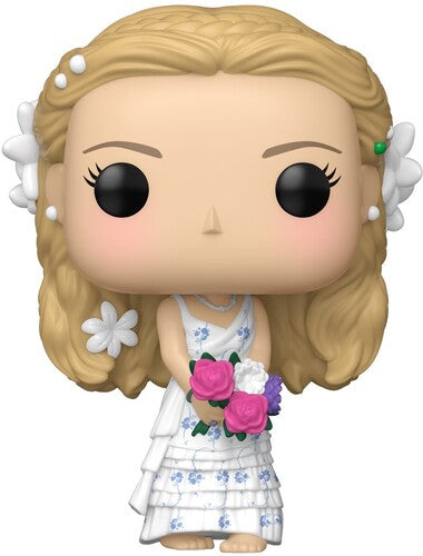 Pop Movies Mamma Mia - Pop Movies Mamma Mia Sophie Sheridan - Collectibles
