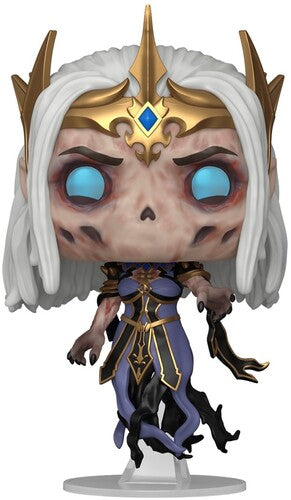 Pop Games D&d - Pop Games D&d Wheat - Collectibles