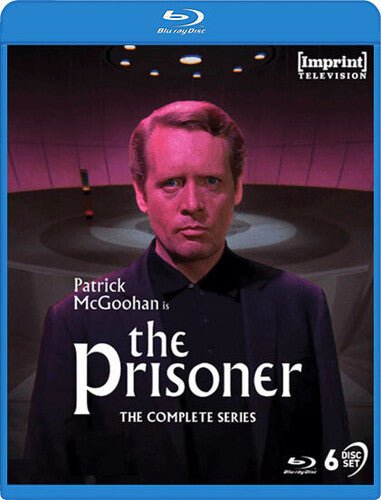 Prisoner: The Complete Series - Prisoner: The Complete Series - Blu-ray