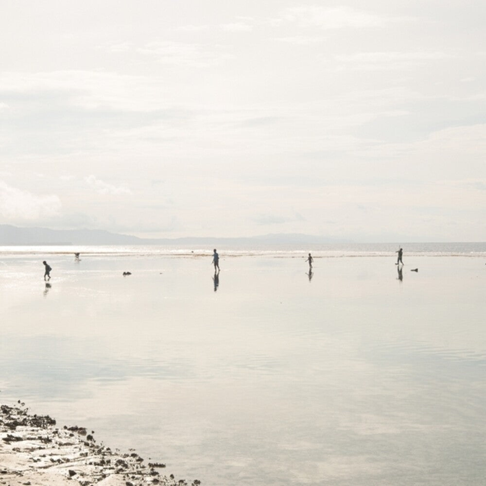 Ielasi, Giuseppe / Wanke, Riccardo D - With Time We Learned To Ask Less [LP] Vinyl Record