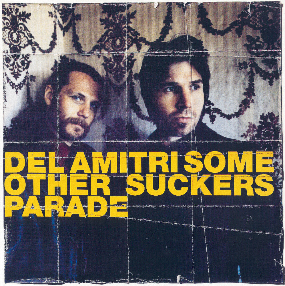 Some Other Sucker's Parade [180 Gram] (Uk) Vinyl Record