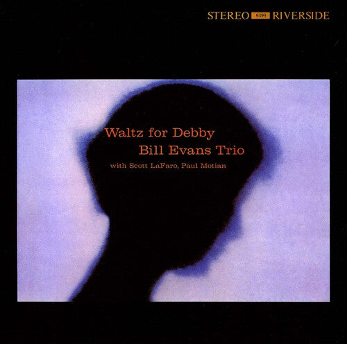 Evans,bill Trio - Waltz For Debby - Music CD