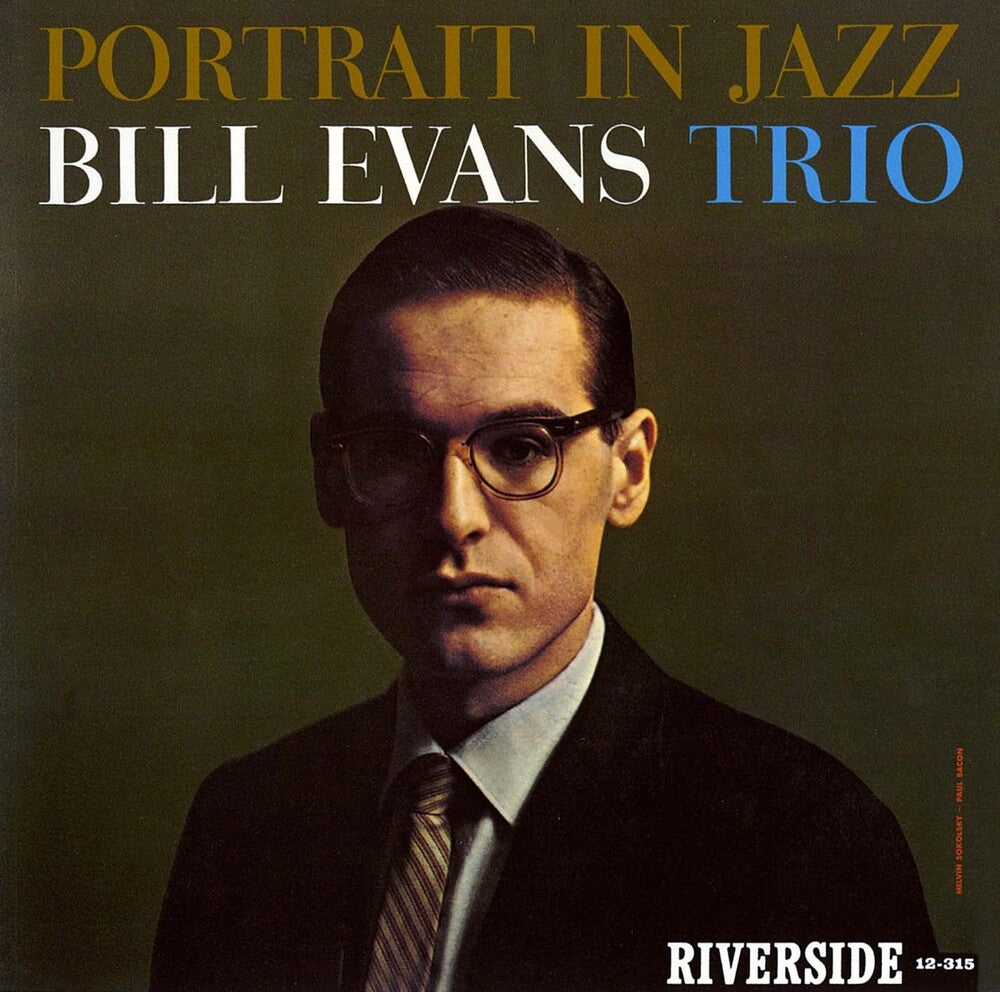 Portrait In Jazz - UHQCD Music CD