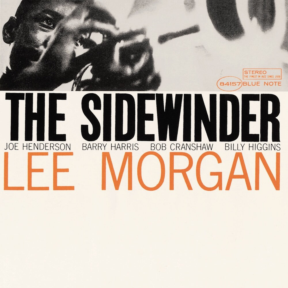 Sidewinder (Hqcd) [Reissue] (Jpn) Music CD