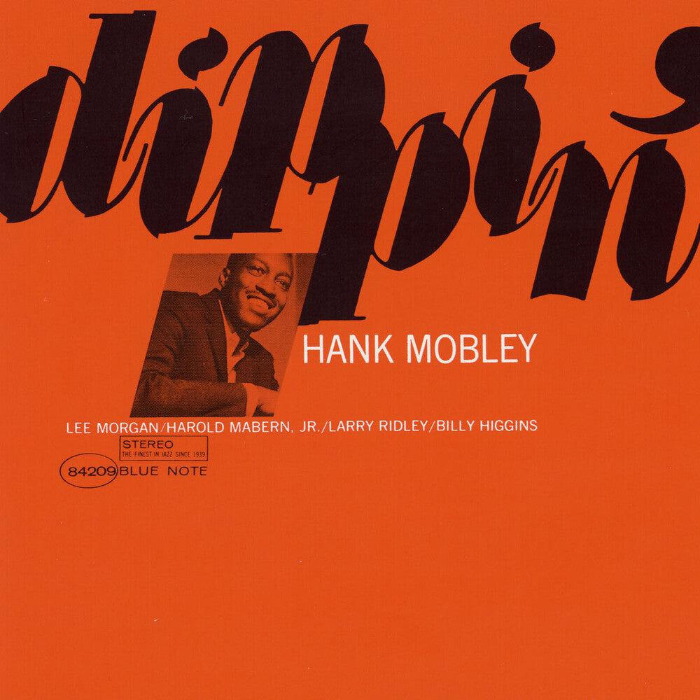 Dippin' - UHQCD Music CD