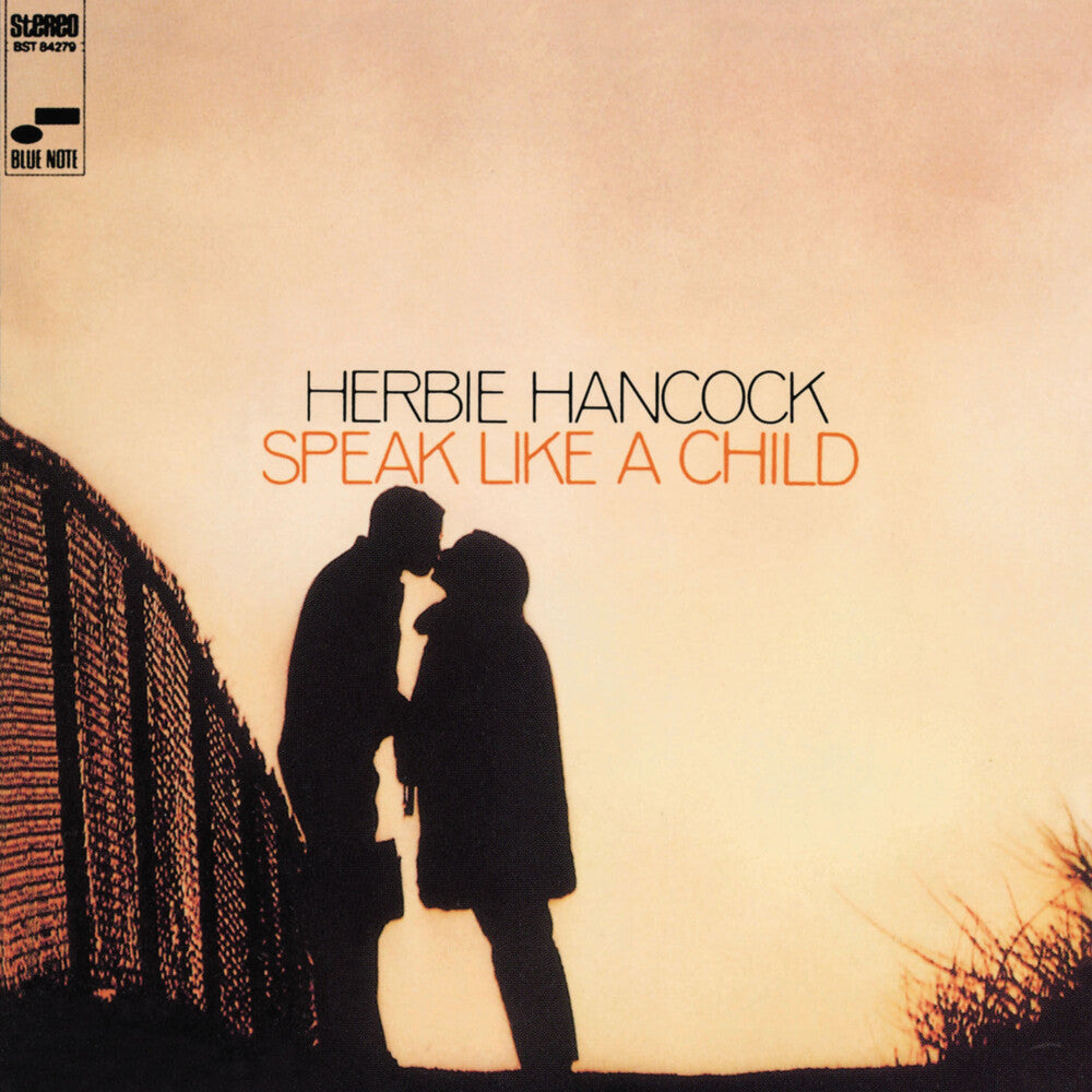 Speak Like A Child - UHQCD Music CD