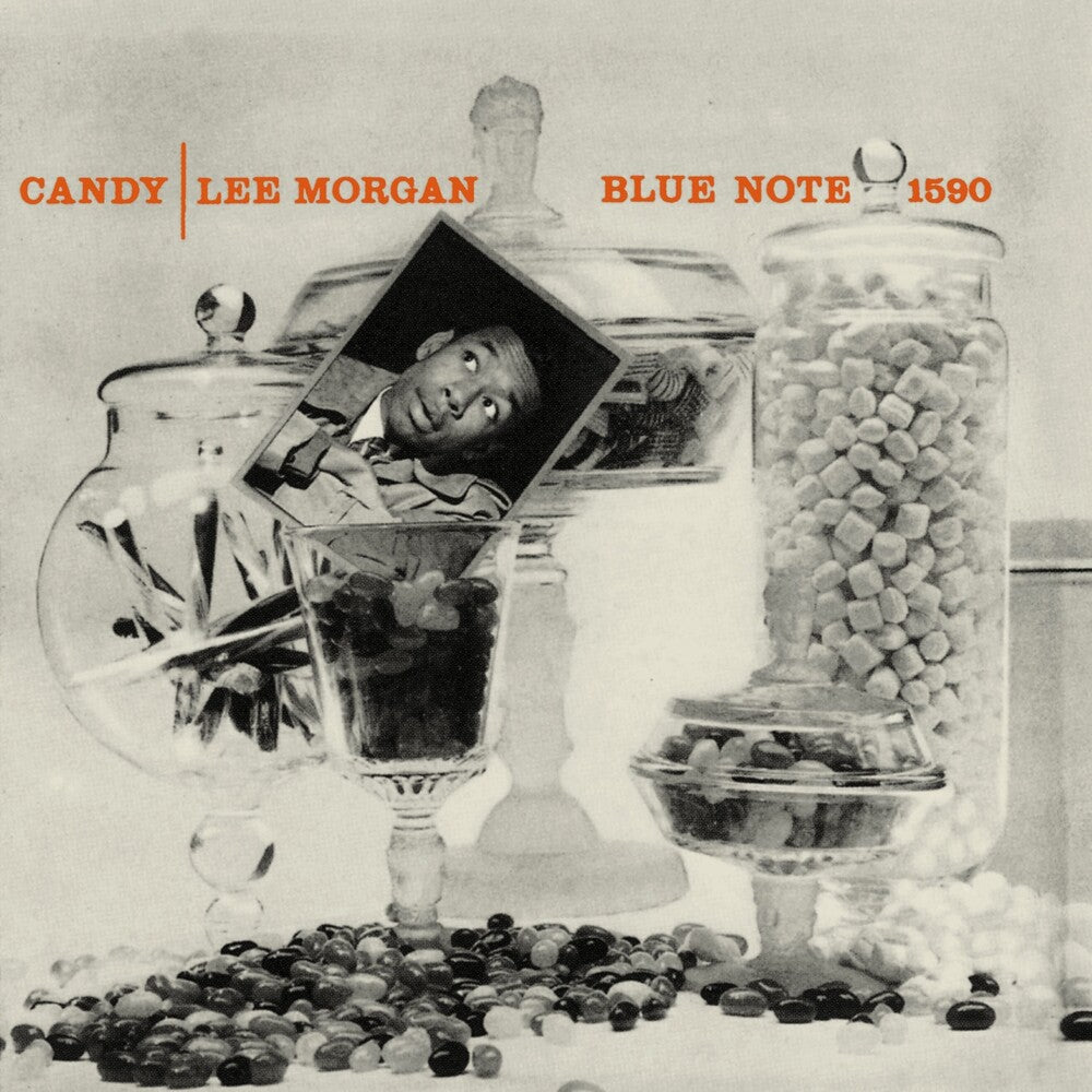 Candy (Hqcd) [Reissue] (Jpn) Music CD