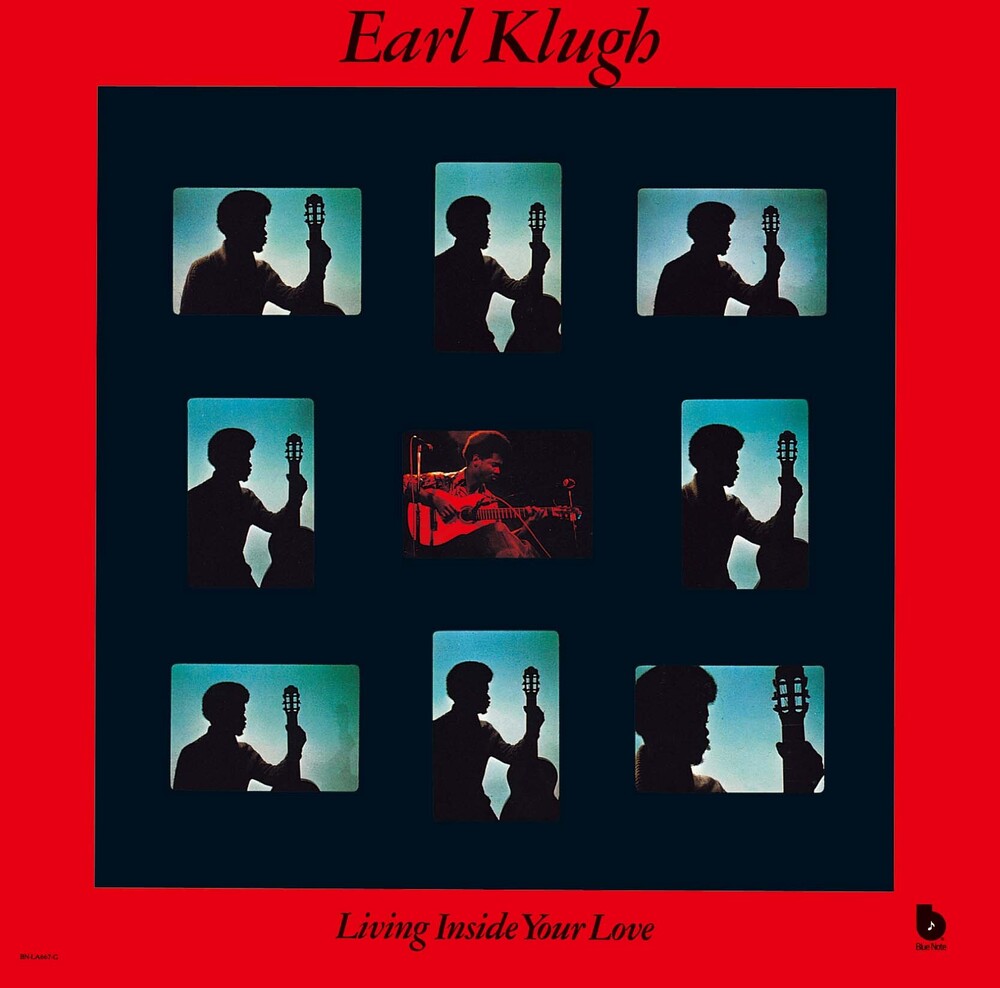 Living Inside Your Love (Hqcd) [Reissue] (Jpn) Music CD