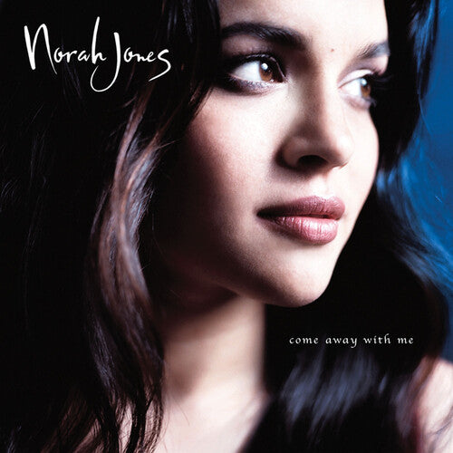 Jones,norah - Come Away With Me - Music CD