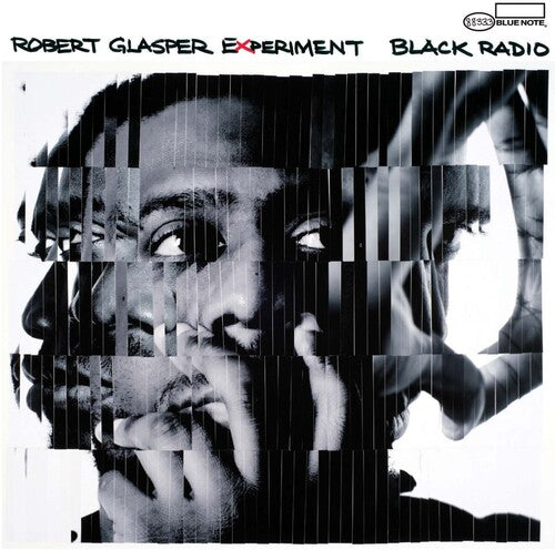 Glasper,robert Experiment - Black Radio - Music CD