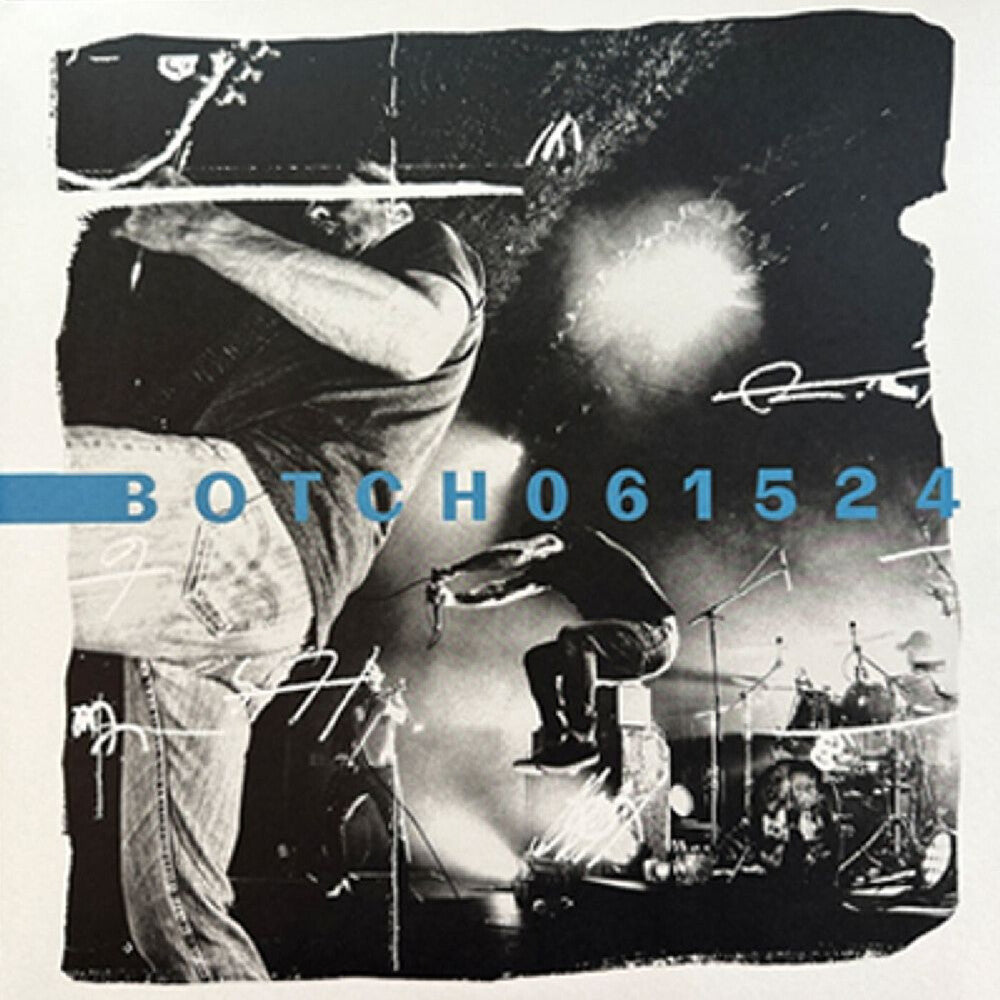 Botch - 061524 [2 LP] Vinyl Record