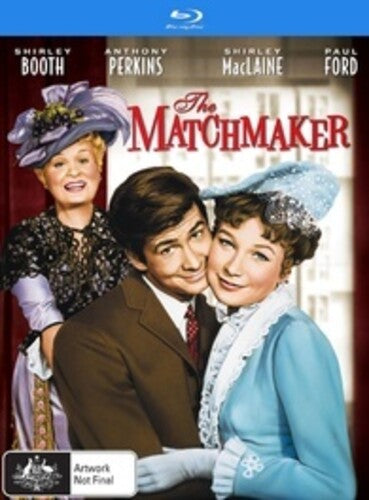 Matchmaker - Matchmaker - Blu-ray