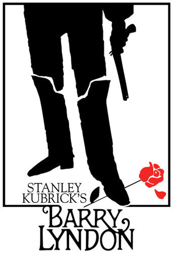 Barry Lyndon - Barry Lyndon - DVD