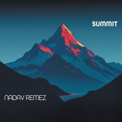 Remez,nadav - Summit - Music CD