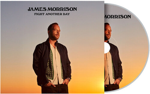 Morrison,james - Fight Another Day - Music CD