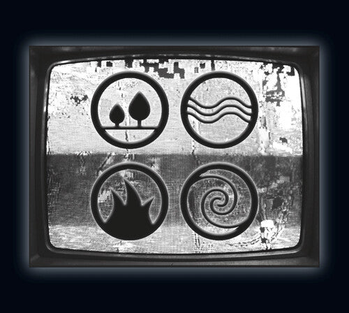 Elemental Studies / Various - Elemental Studies / Various - Music CD