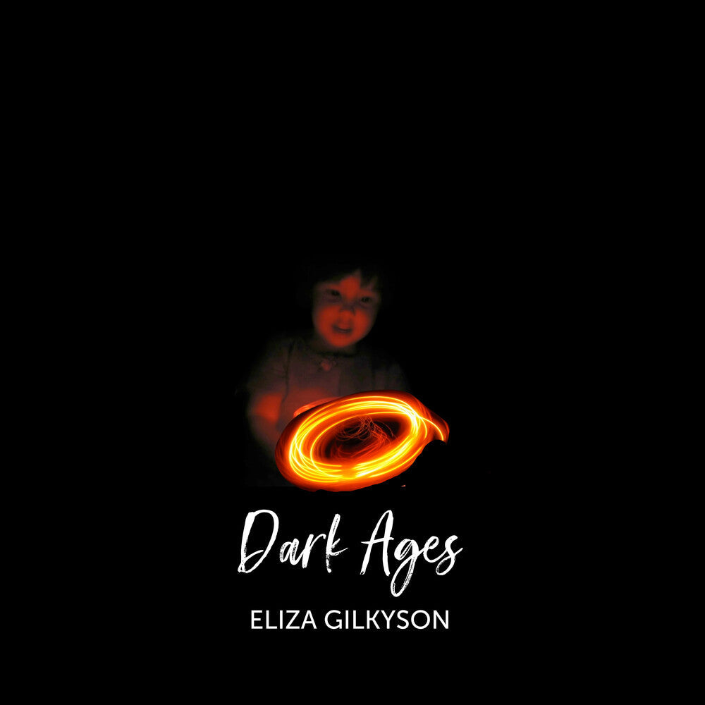 Dark Ages Music CD