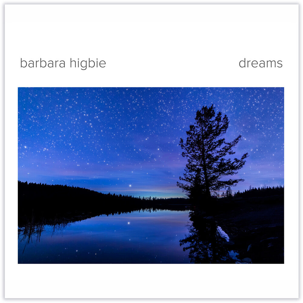 Dreams Music CD