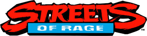 Myarcade Dgunl7162 Streets Of Rage Micro Player Pr - Myarcade Dgunl7162 Streets Of Rage Micro Player Pr - Game Accessories
