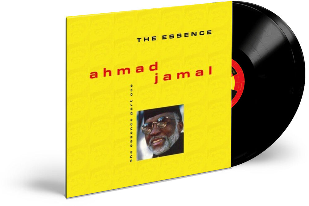 Essence Vol.1 [LP] Vinyl Record