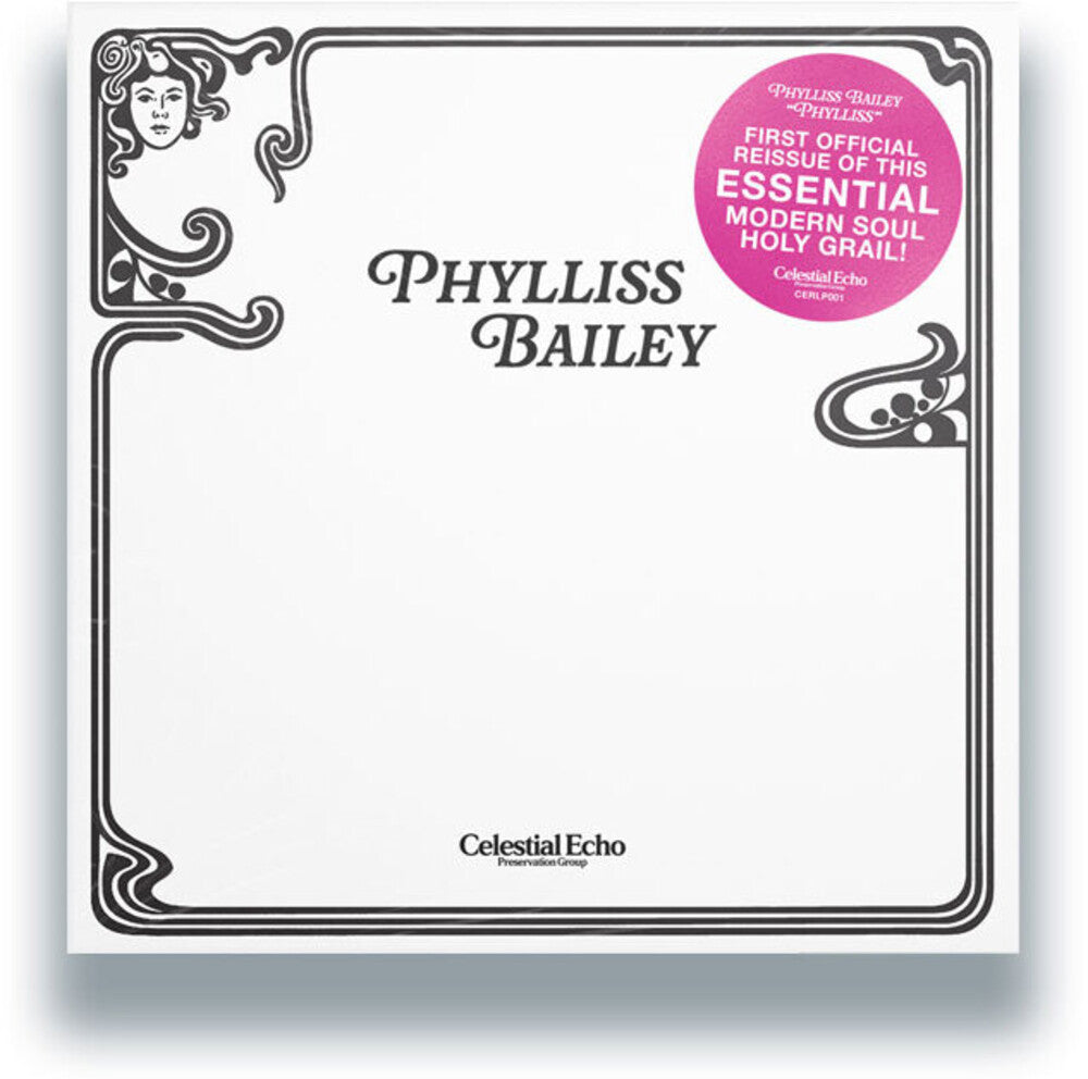 Phylliss [LP] Vinyl Record