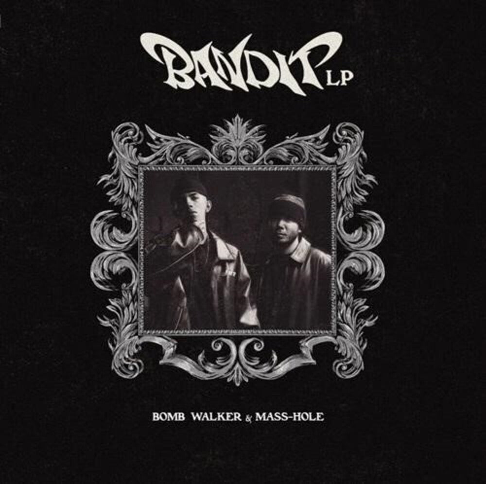 Bandit [LP] Vinyl Record