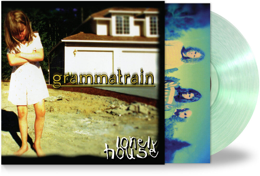 Lonely House (30th Anniversary) [Colored Vinyl] [Limited Edition] Vinyl Record