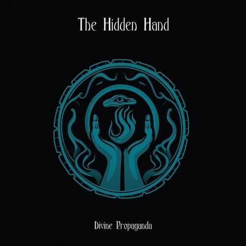 Hidden Hand - Divine Propaganda - Vinyl Record
