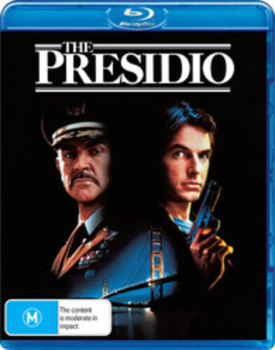 Presidio - Presidio - Blu-ray