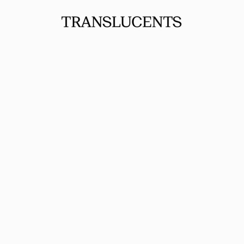Westbrook,byron - Translucents - Music CD