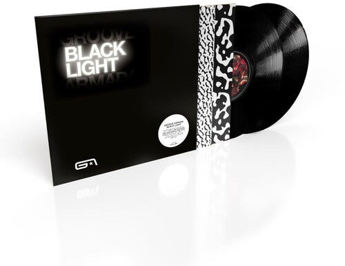 Groove Armada - Black Light - Vinyl Record