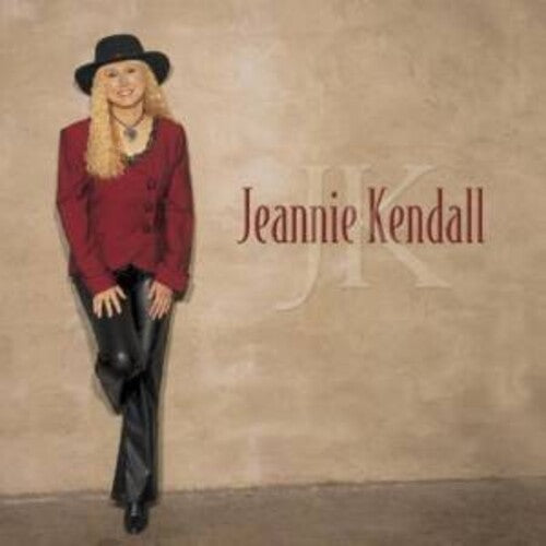 Kendall,jeannie - Jeannie Kendall - Music CD