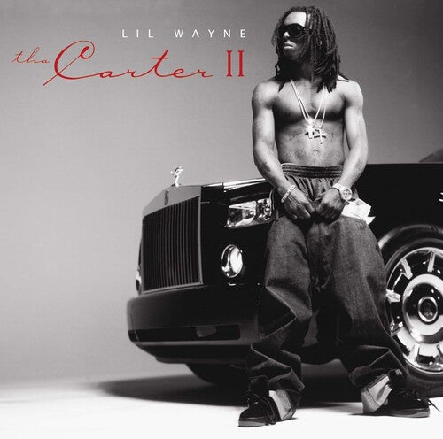 2 Chainz/Lil Wayne - Tha Carter II [2LP] Vinyl Record
