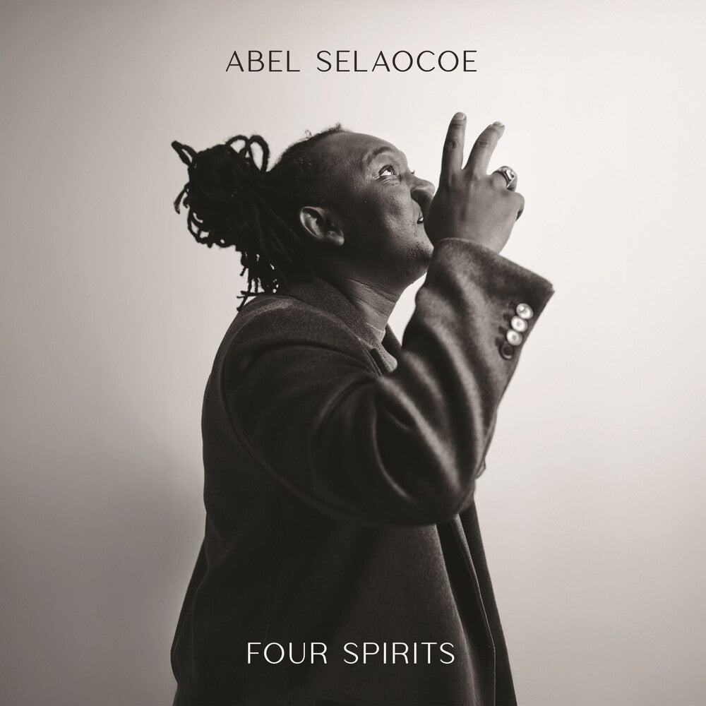 Four Spirits Music CD