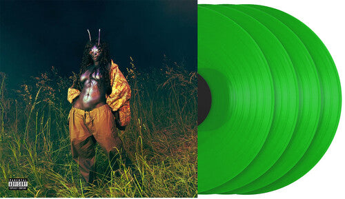 Sza - Sos Deluxe: Lana - Vinyl Record